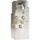 Mersen - Kit of panel terminal NH1-3