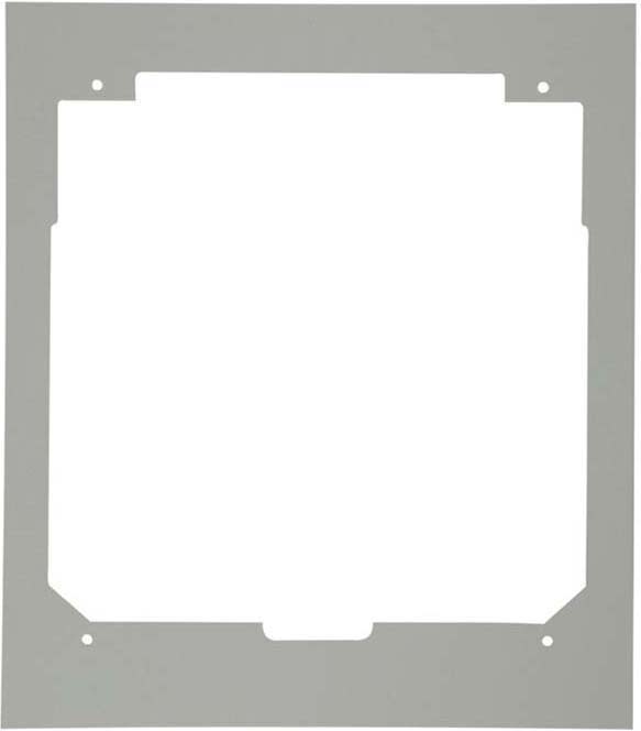 Mersen - Cover shield NH2 234x310 mm