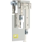 Mersen - Adapter NH1/bus bar sys 100mm