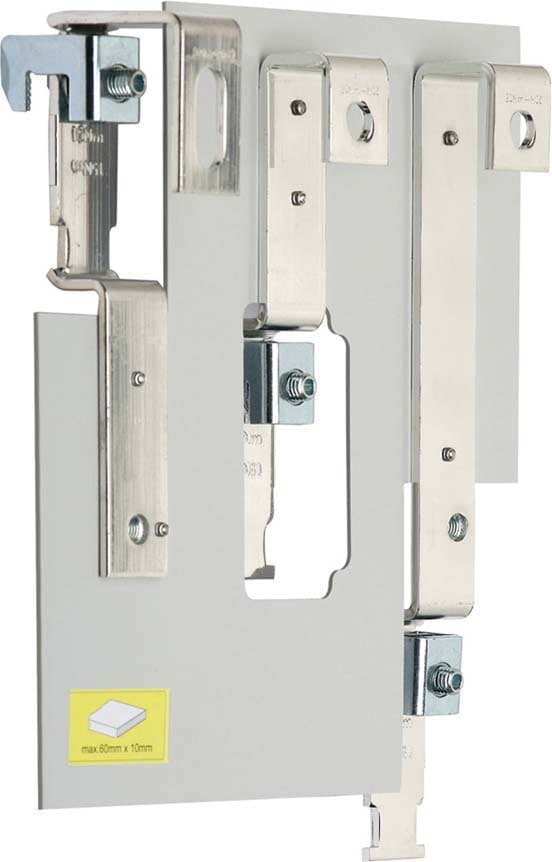 Mersen - Adapter NH3/bus bar sys 100mm