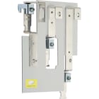 Mersen - Adapter NH3/bus bar sys 100mm