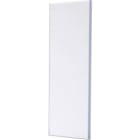 Mersen - Set of 3 Phase barrier NH00