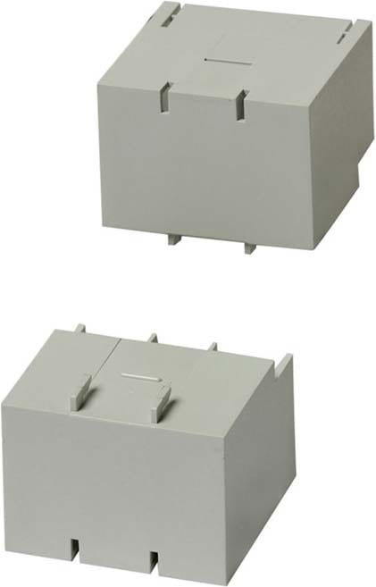 Mersen - Set 2 Cover/cable term NH0003P