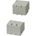 Mersen - Set 2 Cover/cable term NH0003P