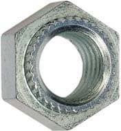 Mersen - Set of 30 M10 insert nut NH1