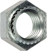 Mersen - Set of 30 M12 insert nut NH2-3