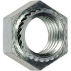 Mersen - Set of 30 M12 insert nut NH2-3