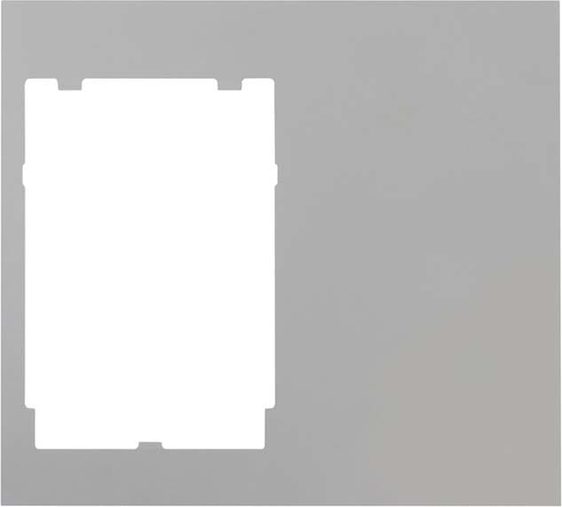 Mersen - Cover shield NH00 231x210 mm