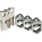 Mersen - KIT V-clamp 70-240/V-lug NH1-3