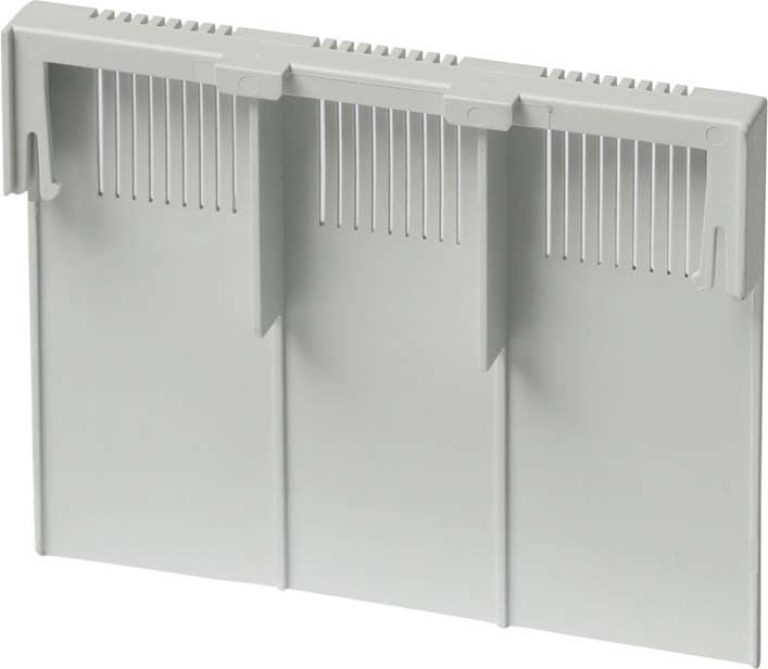 Mersen - Kit of busbar touch protec. 00