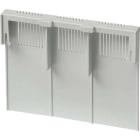 Mersen - Kit of busbar touch protec. 00