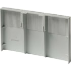 Mersen - Bus bar touch protection NH1