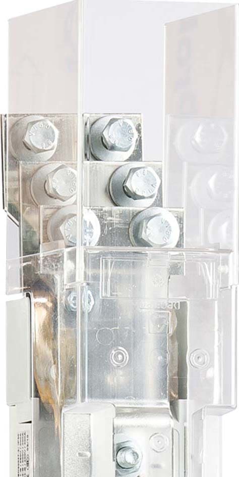 Mersen - Kit of top terminal NH1-3