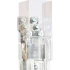 Mersen - Kit of top terminal NH1-3