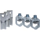 Mersen - KIT of Vclamp and V lug NH1-3
