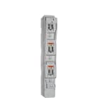 Mersen - Interrupteur-sectionneur à fusible NH t.1 250A 1x3 p. sys. bus bar 185mm Borne V
