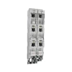 Mersen - Interrupteur-sectionneur à fusible NH t.3 1260A 1x3 pôles M12 x3