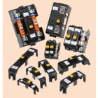 Mersen - SAFETY COVER 200A J