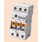 Mersen - Porte-fusible UL/CSA USFM - Class CC - 30A - 600V - 3P
