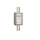 Mersen - Fusible gBAT 1000VDC NH1 50A Couteaux type DIN Montage direct