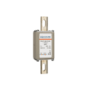 Mersen - Fusible gBAT 1000VDC NH1 63A Couteaux type DIN Montage direct