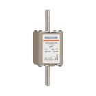 Mersen - Fusible gBAT 1000VDC NH2 200A Couteaux pleins Clip