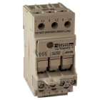 Mersen - Porte-fusible USFM 3P avec micro contact