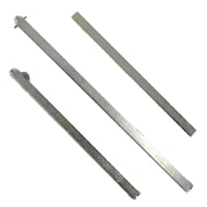 Mersen - SHAFT PISTOL HANDLE 6X6X430MM