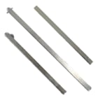 Mersen - SHAFT PISTOL HANDLE 6X6X430MM