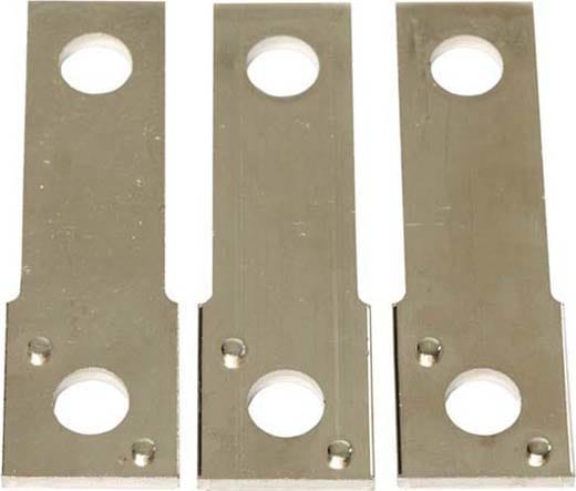 Mersen - Set of 3 Double term/cable lug