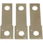 Mersen - Set of 3 Double term/cable lug