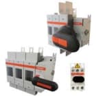 Mersen - Switch.fus 200A 0 0+3 pos.