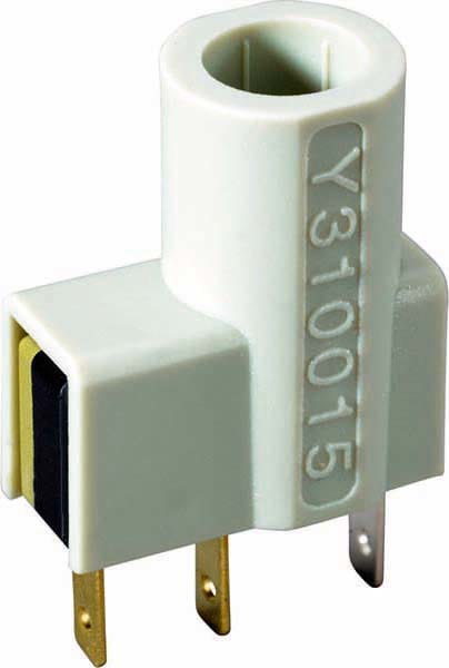 Mersen - MC 6,3 GR 2-5 N
