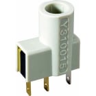 Mersen - MC 6,3 GR 2-5 N