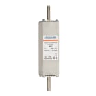 Mersen - Fusible gBAT 1500VDC 1XL 63A Couteaux pleins Clip