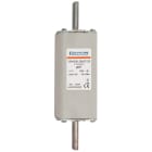 Mersen - Fusible gBAT 1500VDC 2XL 125A Couteaux pleins Clip