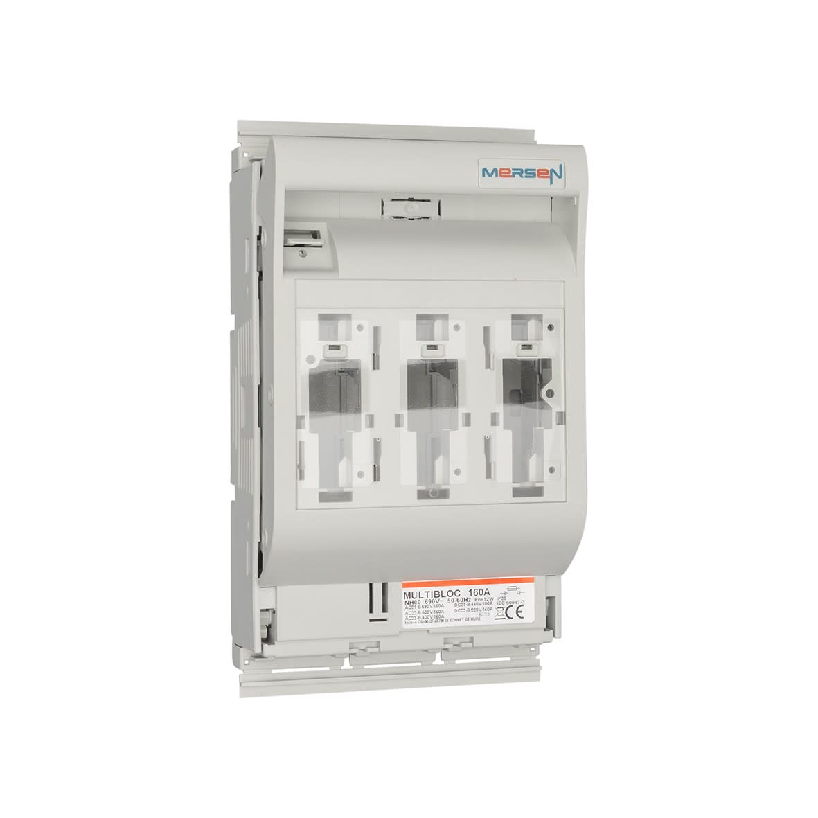 Disjoncteur differentiel 16A 230v 30mA IP40 EATON Electric