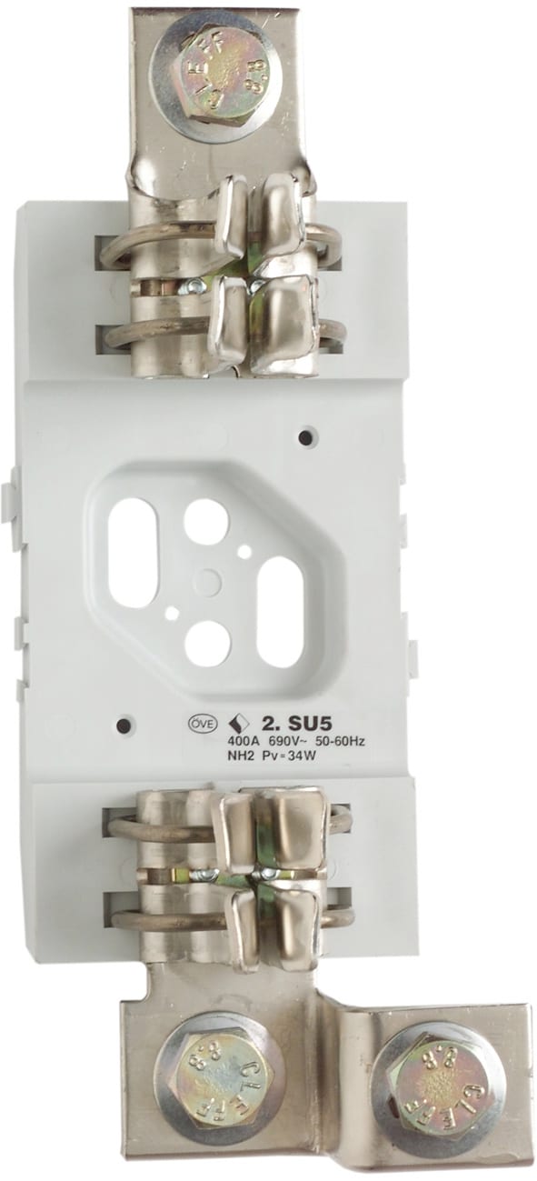 Mersen - Fus - Ultra Rapide - DIN NH - 000 - gR - 690VAC - 32A - Indicateur - D08L