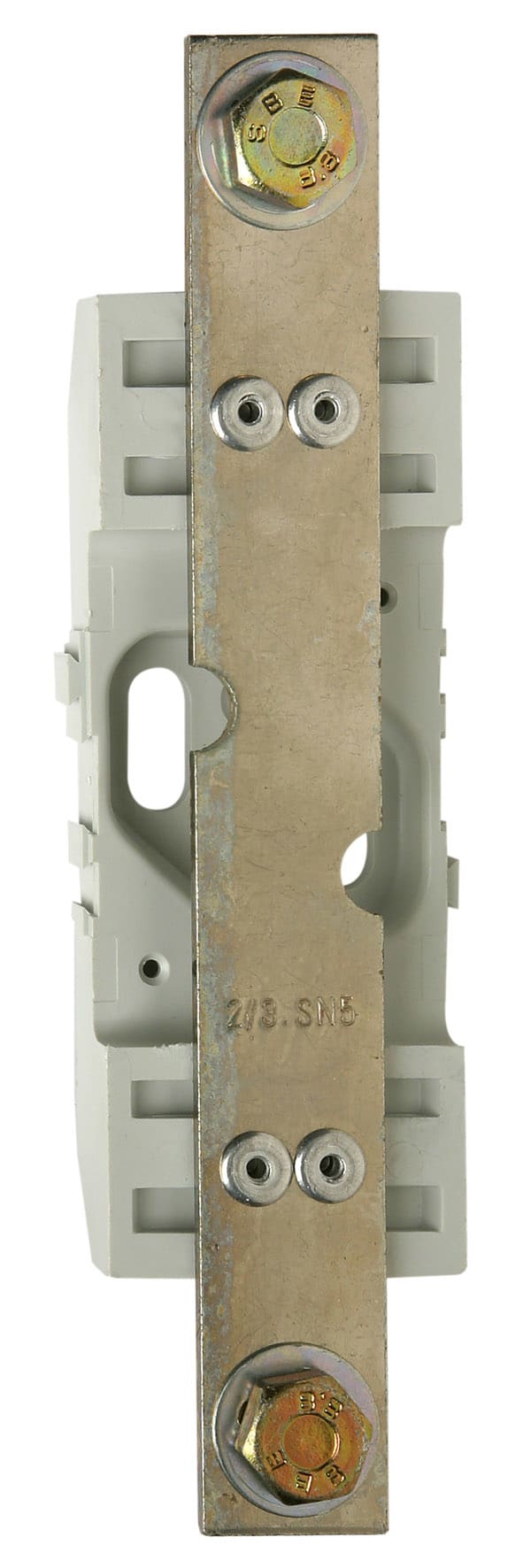 Mersen - Neutral Cond. Support size 2-3