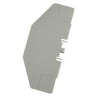 Mersen - Support-fusible mâchoire type clip diam. 10 mm - fixation 1 capsule