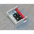 Mersen - Accessoire porte fusible 22x58 - Kit contact auxiliaire 1P