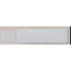 Mersen - Accessoire porte fusible 14x51 / 22x58 - Barette prolong. contact auxiliaire