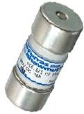 Mersen - Fus - Ultra Rapide - Cylindrique - 27x60 mm - aR - 1000VAC - 160A