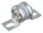 Mersen - Fusible standard BS taille 36x27 - aR - 100A - 250V
