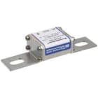 Mersen - Fusible standard BS taille 2x36x55 - aR - 500A - 690V