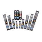 Mersen - Accessoire UL pour fusible Class J - 35-60A - 600V - Couvercle de sécurité