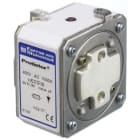 Mersen - Fus - Ultra Rapide - 33 - aR - 550VAC - 2000A - Percu - TDF