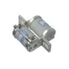 Mersen - Fus - Ultra Rapide - BS - 2x36x55 mm - aR - 690VAC - 710A - Percu - QF