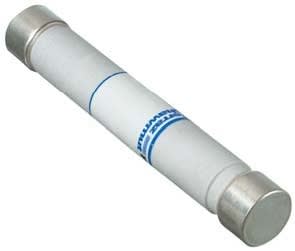 Mersen - Fus - Ultra Rapide - Cylindrique - 10x85 mm - gLC - 1500VDC - 2A