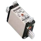 Mersen - Fus - CEI - DIN NH - 1 - gG - 500VAC - 125A - Indicateur - SGL